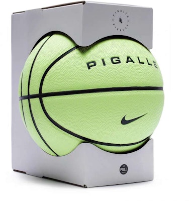 Nike x Pigalle 室內外籃球鞋 綠色款 bb0736-059 Buy Nike x Pigalle 室內外籃球鞋 綠色款 bb0736-059