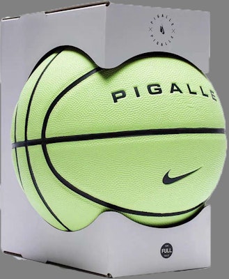Nike x Pigalle 室內外籃球鞋 綠色款 bb0736-059 Lookbook Nike x Pigalle 室內外籃球鞋 綠色款 bb0736-059