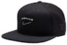 Buy Nike x Pigalle Pro Cap Black/Anthracite