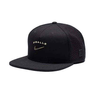 Nike Pigalle Pro Cap Black/Anthracite