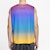 Nike x Pigalle Reversible Tank Court Purple