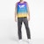 Nike x Pigalle Reversible Tank Court Purple