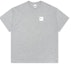 Buy Nike x Pigalle T-Shirt Dark Grey Heather/Sail