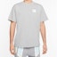 Shop Nike x Pigalle T-Shirt Dark Grey Heather/Sail
