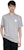 Nike x Pigalle T-Shirt Dark Grey Heather/Sail