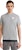 Nike x Pigalle T-Shirt Dark Grey Heather/Sail