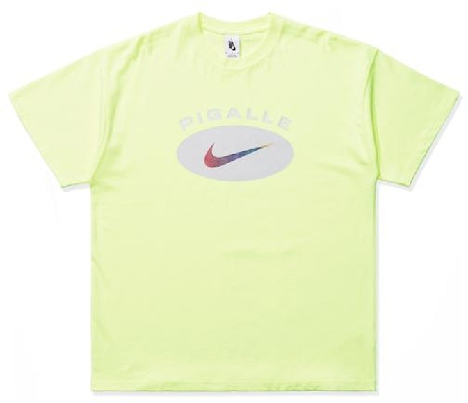 nike-x-pigalle-t-shirt-luminous-green-pure-platinum