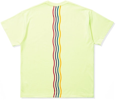 Nike x Pigalle T-Shirt Luminous Green/Pure Platinum Order Nike x Pigalle T-Shirt Luminous Green/Pure Platinum