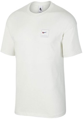 Nike x Pigalle T-Shirt Summit White/Barely Volt Buy Nike x Pigalle T-Shirt Summit White/Barely Volt