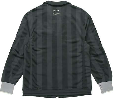 Nike x Pigalle Tracksuit Jacket Anthracite Order Nike x Pigalle Tracksuit Jacket Anthracite