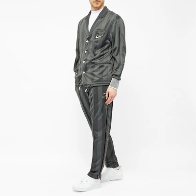 Nike x Pigalle Tracksuit Jacket Anthracite Purchase Nike x Pigalle Tracksuit Jacket Anthracite