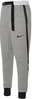 Nike x Sacai Gray Knit Jogger Pants Retro Athletic Side Striped Trousers CW2187-063 Nike x Sacai Gray Knit Jogger Pants Retro Athletic Side Striped Trousers CW2187-063