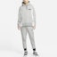 Purchase ナイキ x サカイ グレー ニット ジョガーパンツ レトロ サイドストライプ トラウザーズ CW2187-063