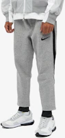 Details for Nike x Sacai 灰色針織運動長褲 復古側條紋運動褲 CW2187-063