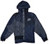 Order Nike x Sacai Hooded Anorak Black/Dark Obsidian