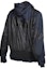 Lookbook Nike x Sacai Hooded Anorak Black/Dark Obsidian
