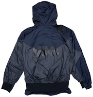 耐克 x Sacai 连帽风衣 黑色/深蓝砂岩色 CD6298-010 Shop 耐克 x Sacai 连帽风衣 黑色/深蓝砂岩色 CD6298-010