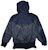 Nike x Sacai Hooded Anorak Black/Dark Obsidian