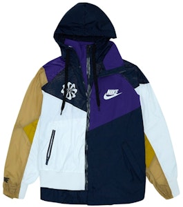 Nike x Sacai Jaket Anorak Berkerudung Obsidian/Court Purple CD6298-451 Buy Nike x Sacai Jaket Anorak Berkerudung Obsidian/Court Purple CD6298-451