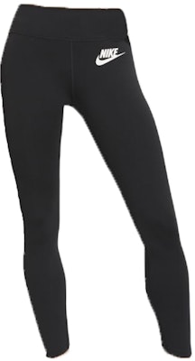 Nike x Sacai Leggings Black Order Nike x Sacai Leggings Black