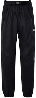 ナイキ x サカイ ロゴプリント 防水 ユーティリティカーゴパンツ ユニセックス ブラック DQ9060-010 Buy ナイキ x サカイ ロゴプリント 防水 ユーティリティカーゴパンツ ユニセックス ブラック DQ9060-010