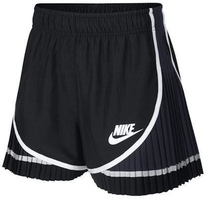 Nike x Sacai Shorts Black/Navy Buy Nike x Sacai Shorts Black/Navy