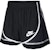 Nike x Sacai Shorts Black/Navy