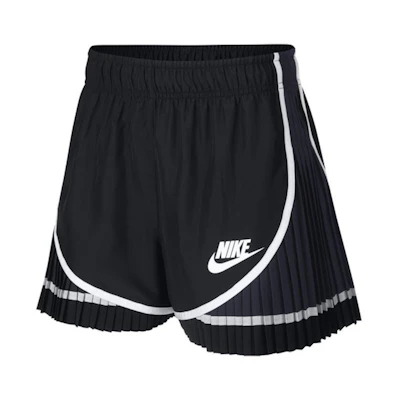 Nike Sacai Shorts Black/Navy