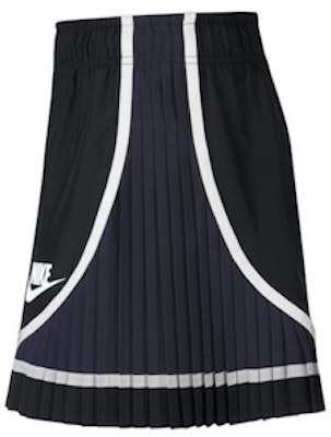 Nike x Sacai Shorts Black/Navy Order Nike x Sacai Shorts Black/Navy