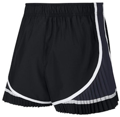 Nike x Sacai Shorts Black/Navy Lookbook Nike x Sacai Shorts Black/Navy