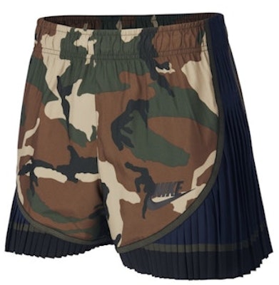Nike x Sacai Shorts Navy/Khaki Buy Nike x Sacai Shorts Navy/Khaki