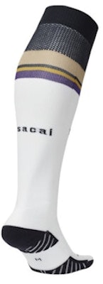 Nike x Sacai Socks White Order Nike x Sacai Socks White