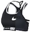 Buy Nike x Sacai Sports Bra Black/Navy