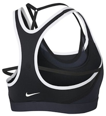 Nike x Sacai Sports Bra Black/Navy Order Nike x Sacai Sports Bra Black/Navy