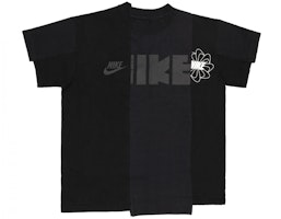 Nike x Sacai Tee Black Nike x Sacai Tee Black