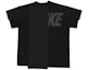 Order Nike x Sacai Tee Black