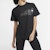 Nike x Sacai Tee Black