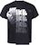 Nike x Sacai Tee Black/Grey