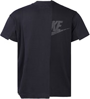 Camiseta Nike x Sacai Negro/Gris CD6310-010 Order Camiseta Nike x Sacai Negro/Gris CD6310-010