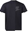 Order Nike x Sacai Tee Black/Grey