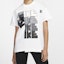 Lookbook Nike x Sacai Tee Grey/White