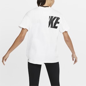 Camiseta Nike x Sacai Blanca CD6311-100 Shop Camiseta Nike x Sacai Blanca CD6311-100