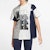 Nike x Sacai Tee White/Grey