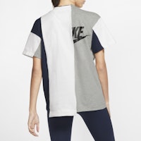 Nike x Sacai Tシャツ 白/グレー CD6310-711 Shop Nike x Sacai Tシャツ 白/グレー CD6310-711