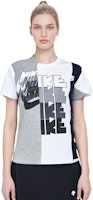 Nike x Sacai Tシャツ 白/グレー CD6310-711 Purchase Nike x Sacai Tシャツ 白/グレー CD6310-711
