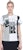 Nike x Sacai Tee White/Grey