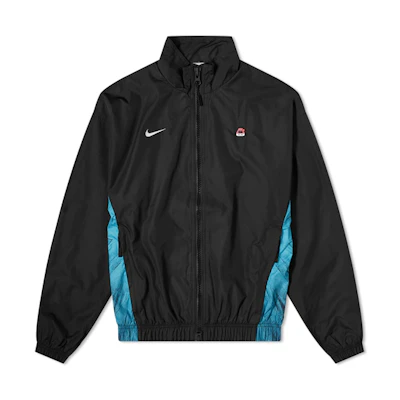 Nike x Skepta Track Jacket 'Black'