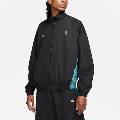 Nike x Skepta Track Jacket 'Black' Shop Nike x Skepta Track Jacket 'Black'