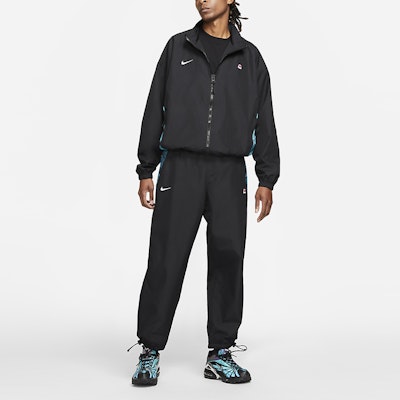 Nike x Skepta Track Pants 'Black' Order Nike x Skepta Track Pants 'Black'