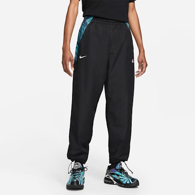 Nike x Skepta Track Pants 'Black' Lookbook Nike x Skepta Track Pants 'Black'